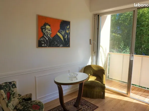 Appartement colocation Pessac centre proche universités