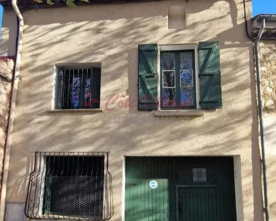 Propriété 6 pièces 90 m²