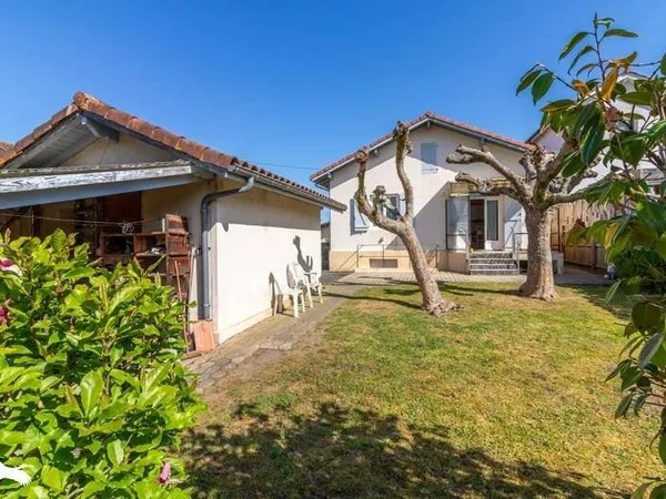 Maison 3 pièces 78 m²