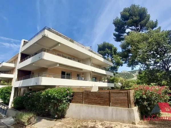 Appartement 4 pièces 90 m²