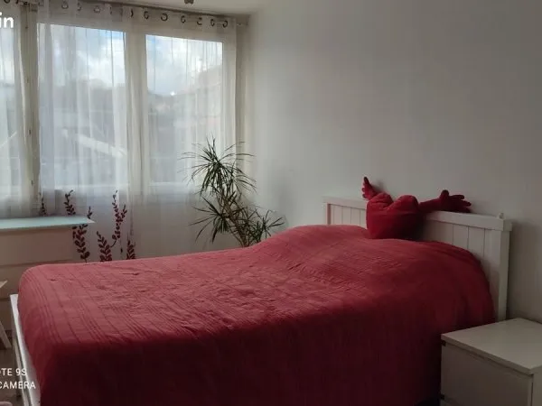 Colocation appartement Villemomble