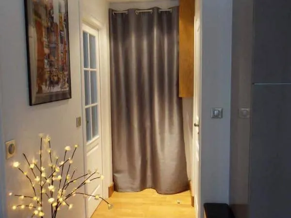 Appartement 2 pièces 27 m²