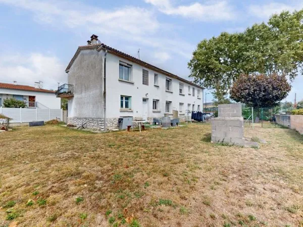 Maison Limoux 6 pièce(s)