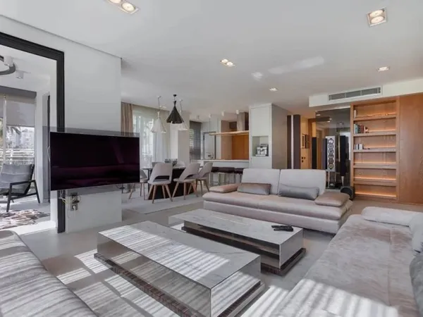 Appartement 4 pièces 89 m²