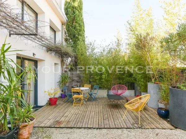 LOFT A L'ISLE SUR LA SORGUE