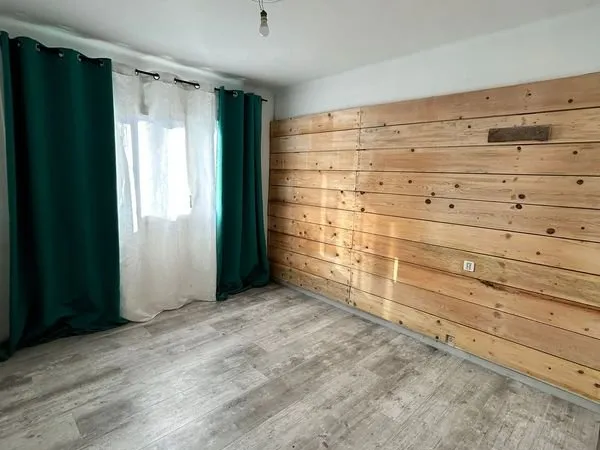 Appartement avec balcon terrasse