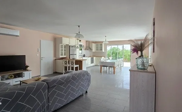Maison à vendre 4 pièces ARGELIERS (11) 125 m2
