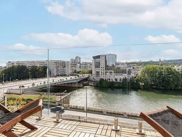 Appartement 4 pièces 71 m²