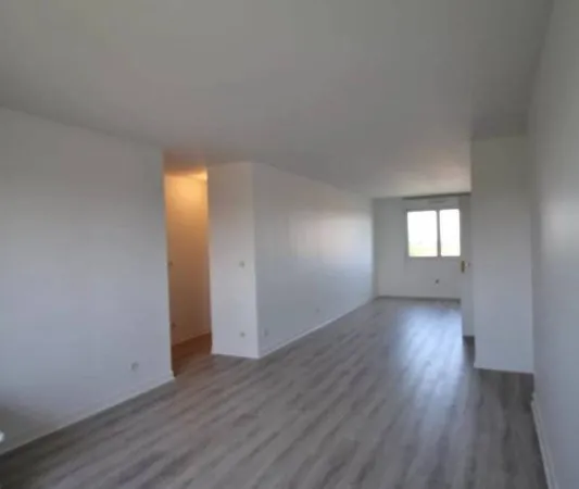Appartement 4 pièces 81 m²