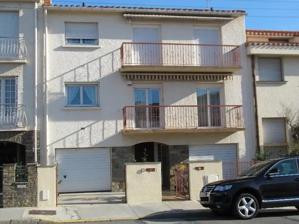 Appartement Vente Perpignan 4p 97m² 148000€