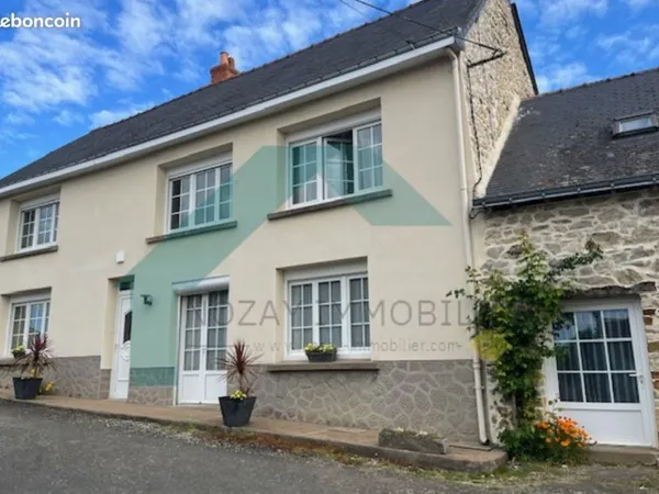 Propriété 8 pièces 207 m²