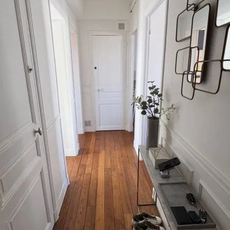 Appartement 3 pièces 50 m²