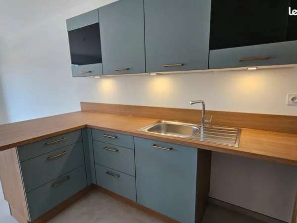 Maison T4 à louer