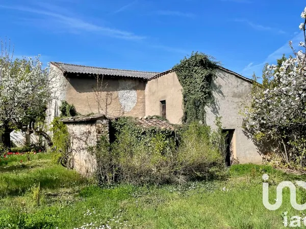 Maison 5 pièces 123 m²