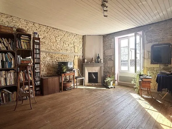Maison 4 pièces 115 m²