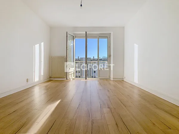 Appartement 4 pièces 78 m²