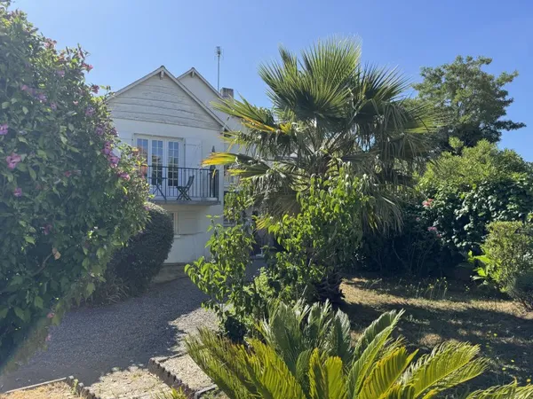 Vends appartement 70m²