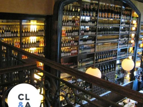 BAR BRASSERIE