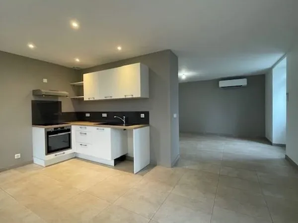 Maison 4 pièces 120 m²