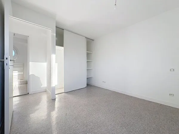Appartement 3 pièces 71 m²