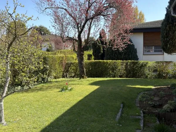 Maison individuelle 130 m2 Seichamps Quartier recherché