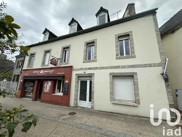 Maison 7 pièces 82 m²