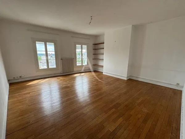 Appartement 3 pièces 99 m²