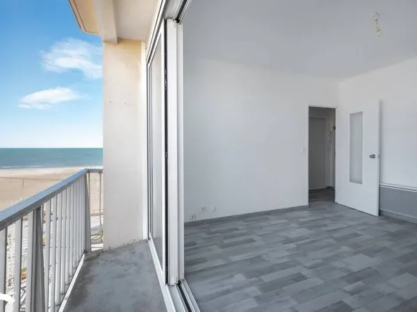 Appartement 1 pièce 27 m²