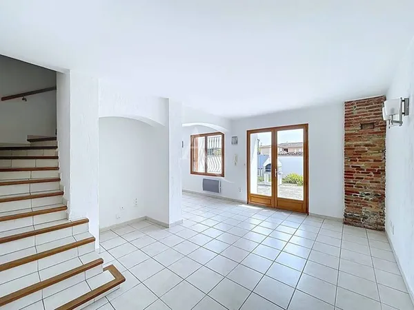 Maison 3 pièces 78 m²