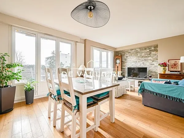 Appartement 3 pièces 75 m²