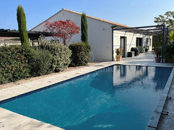 Maison de plain-pied Saint Remy De Provence