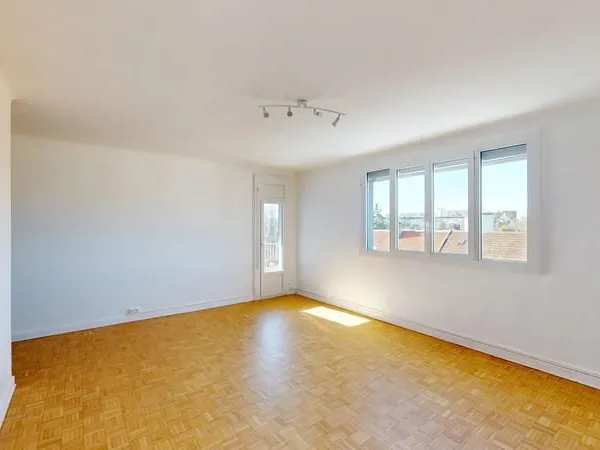 Appartement Besancon 3 pièce(s) 66 m2