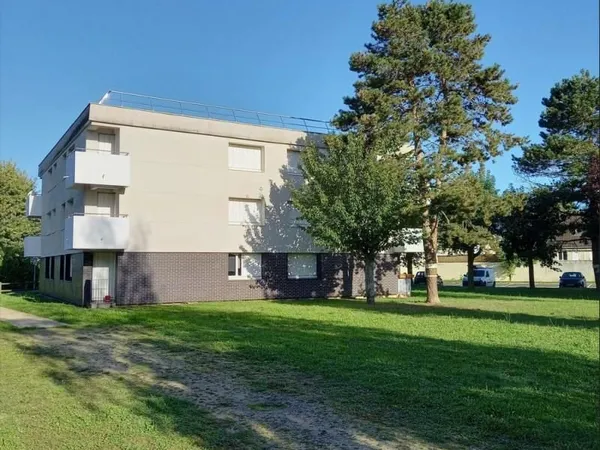 Appartement 5 pièces 86 m²