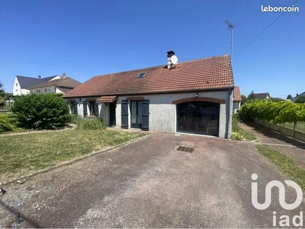 Maison à puiseaux