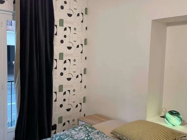 Chambre meublée - Rue Paul Bert -