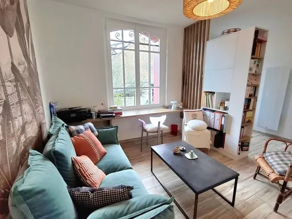 Maison 4 pièces 70 m²