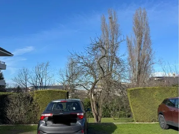 Location parking