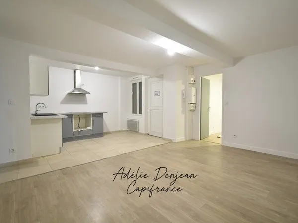 Appartement à louer 3 pièces REIMS (51)