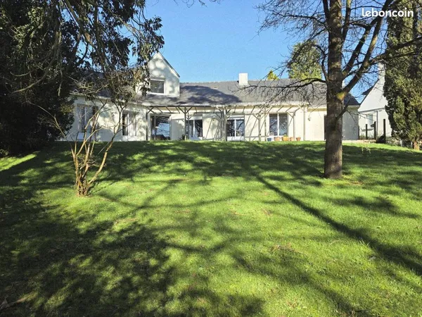 Maison 6 pièces 179 m²