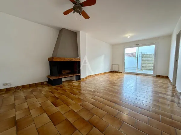 Appartement Saint Gilles Croix De Vie 3 pièce(s) 78 m2