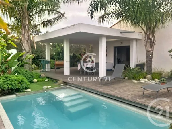 Maison 5 pièces 101 m²