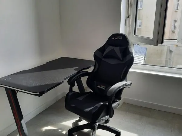 Studio meublé