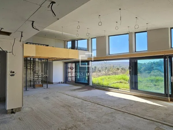 Villa 318 m²