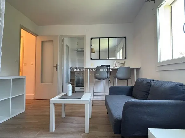 Appartement à louer MONTPELLIER