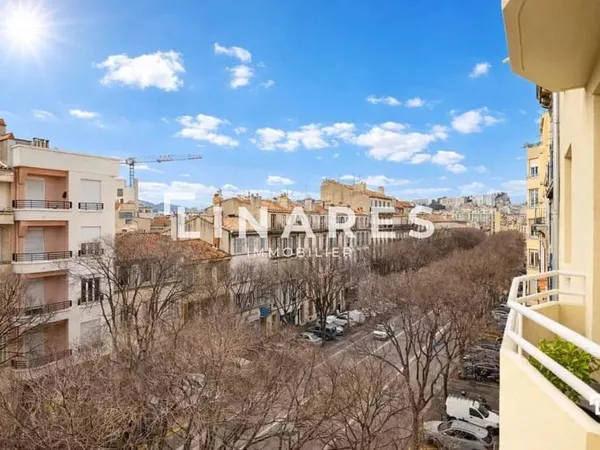 L'URBAIN - Appartement T3 de 65m² - 13006 CASTELLANE