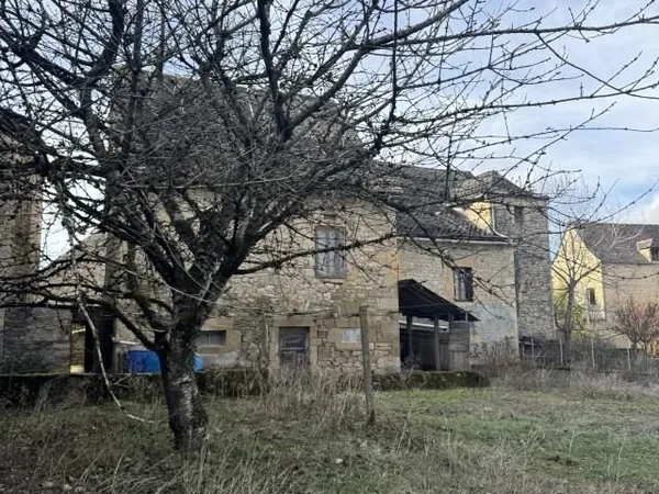 Maison 4 pièces 67 m²