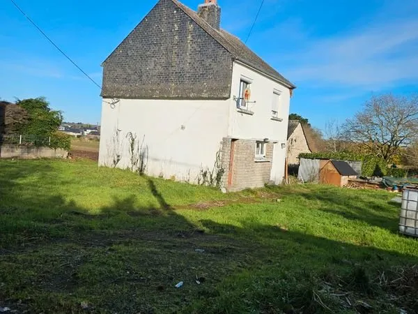 Maison 80m2