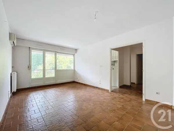 Appartement 2 pièces 55 m²