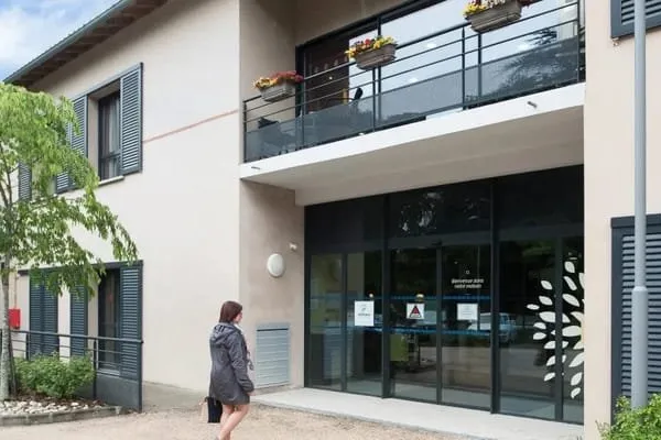 Investissement en EHPAD