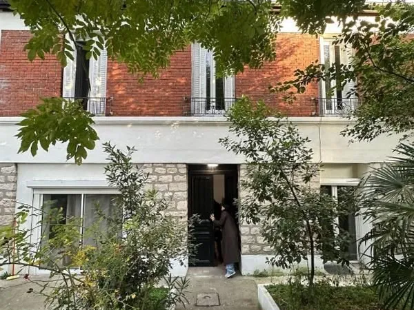 Immeuble de rapport 250 m²